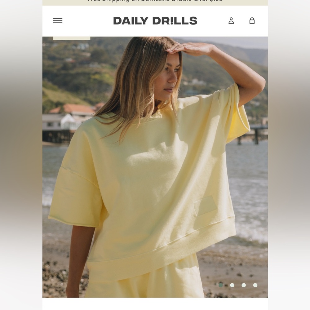 Daily drills cropped crew